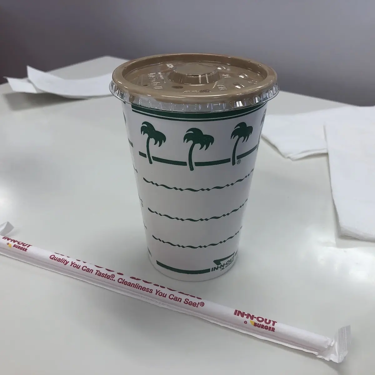 Chocolate Shake