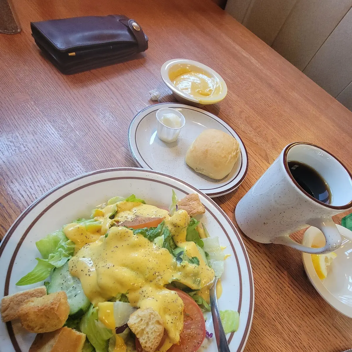 Side Salad