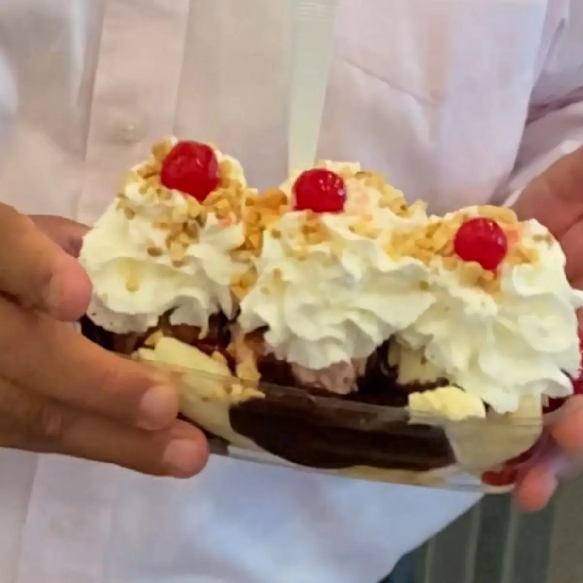 Banana Split