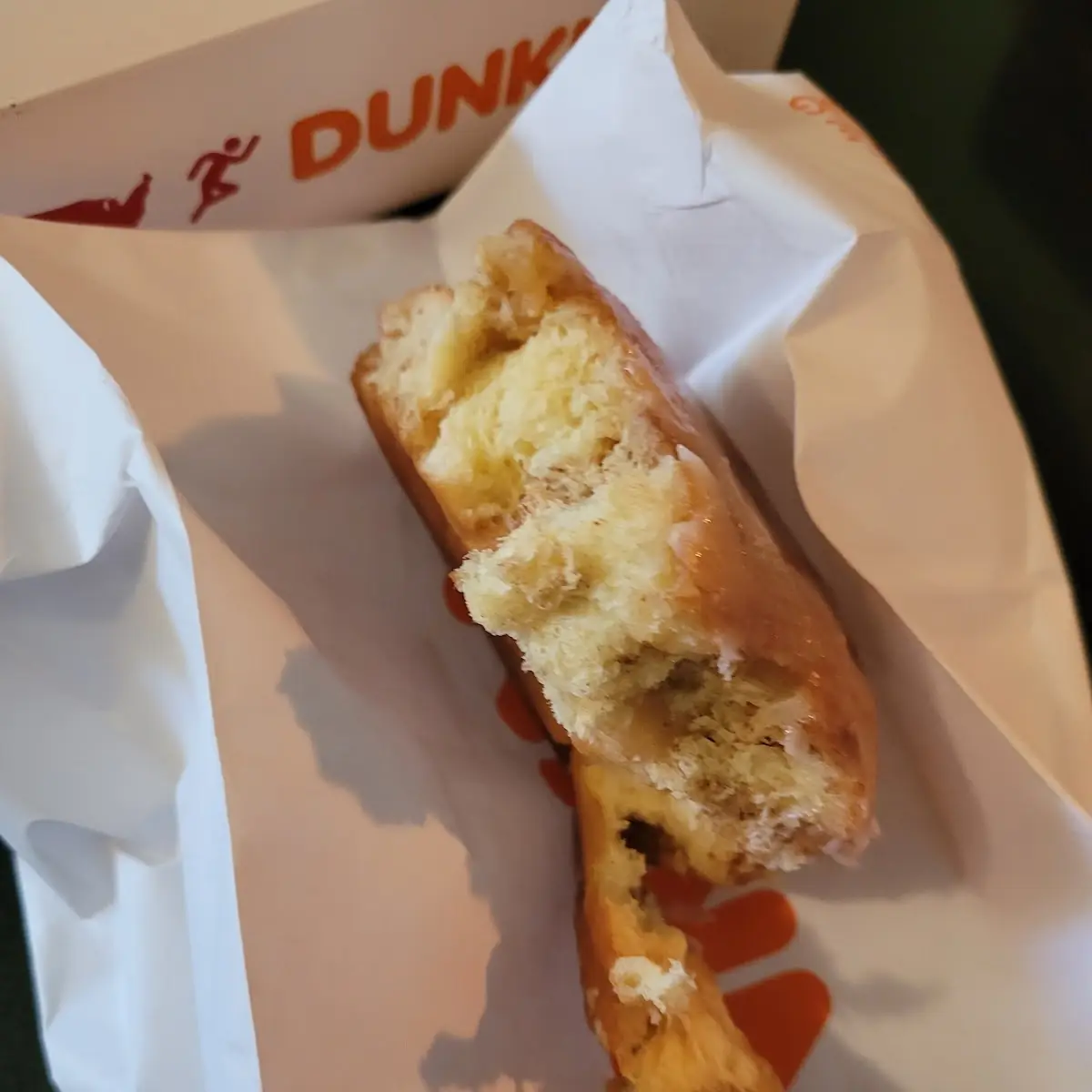 Apple Fritter