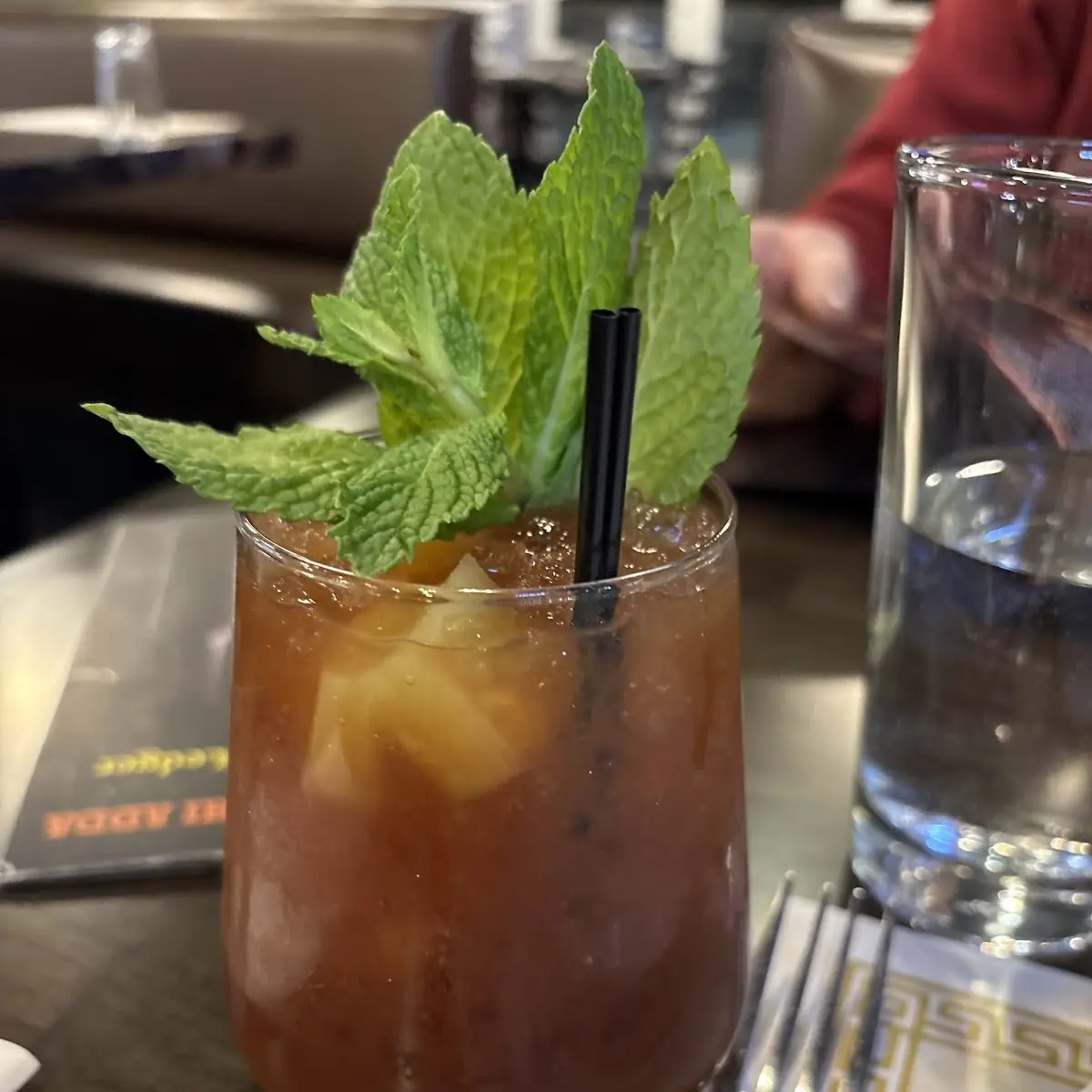 Bloody Mary