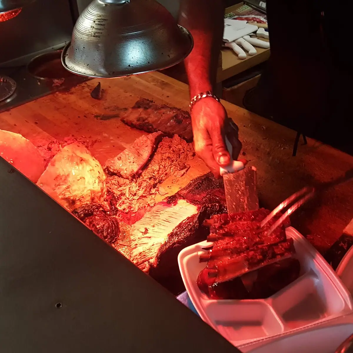 BBQ Brisket