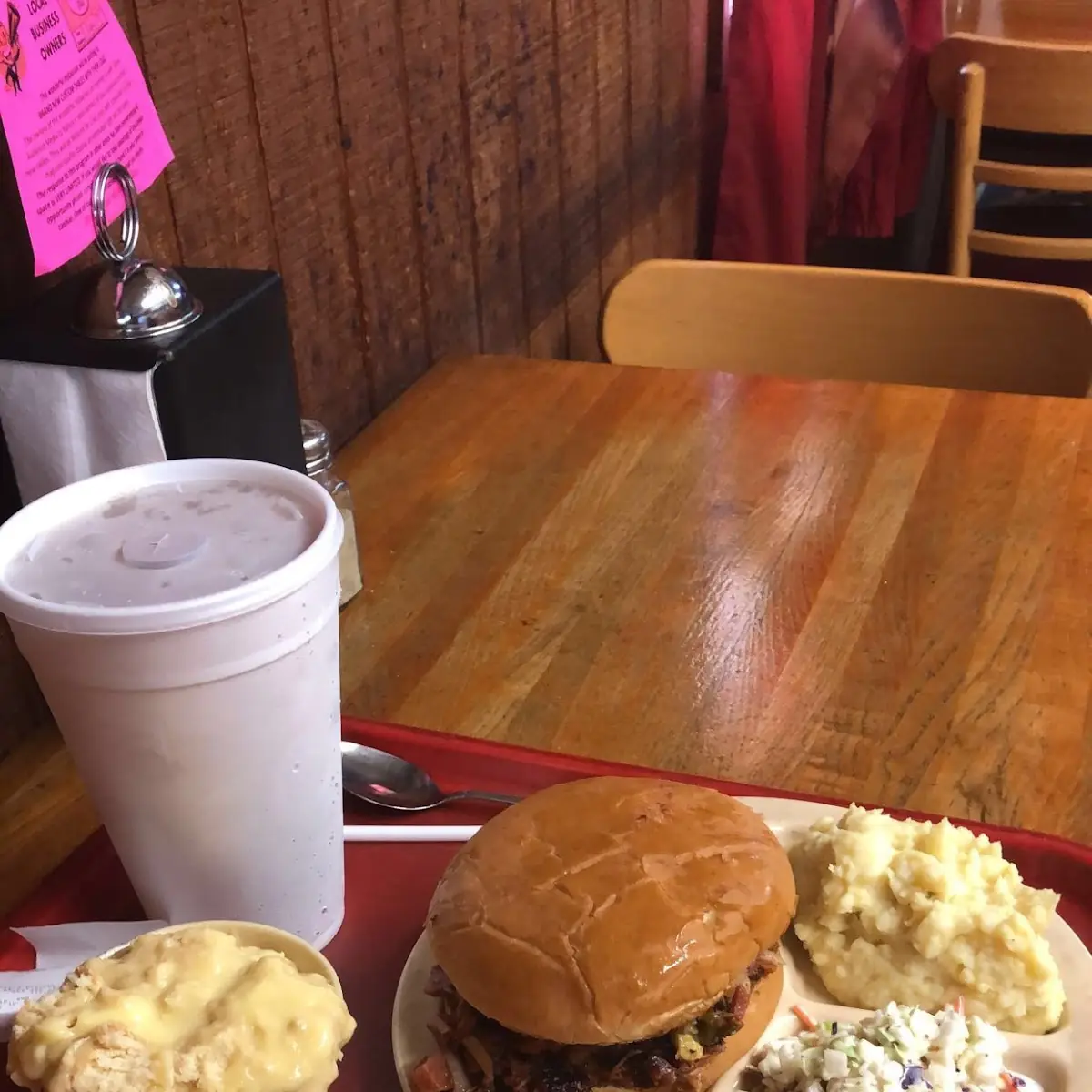Potato Salad
