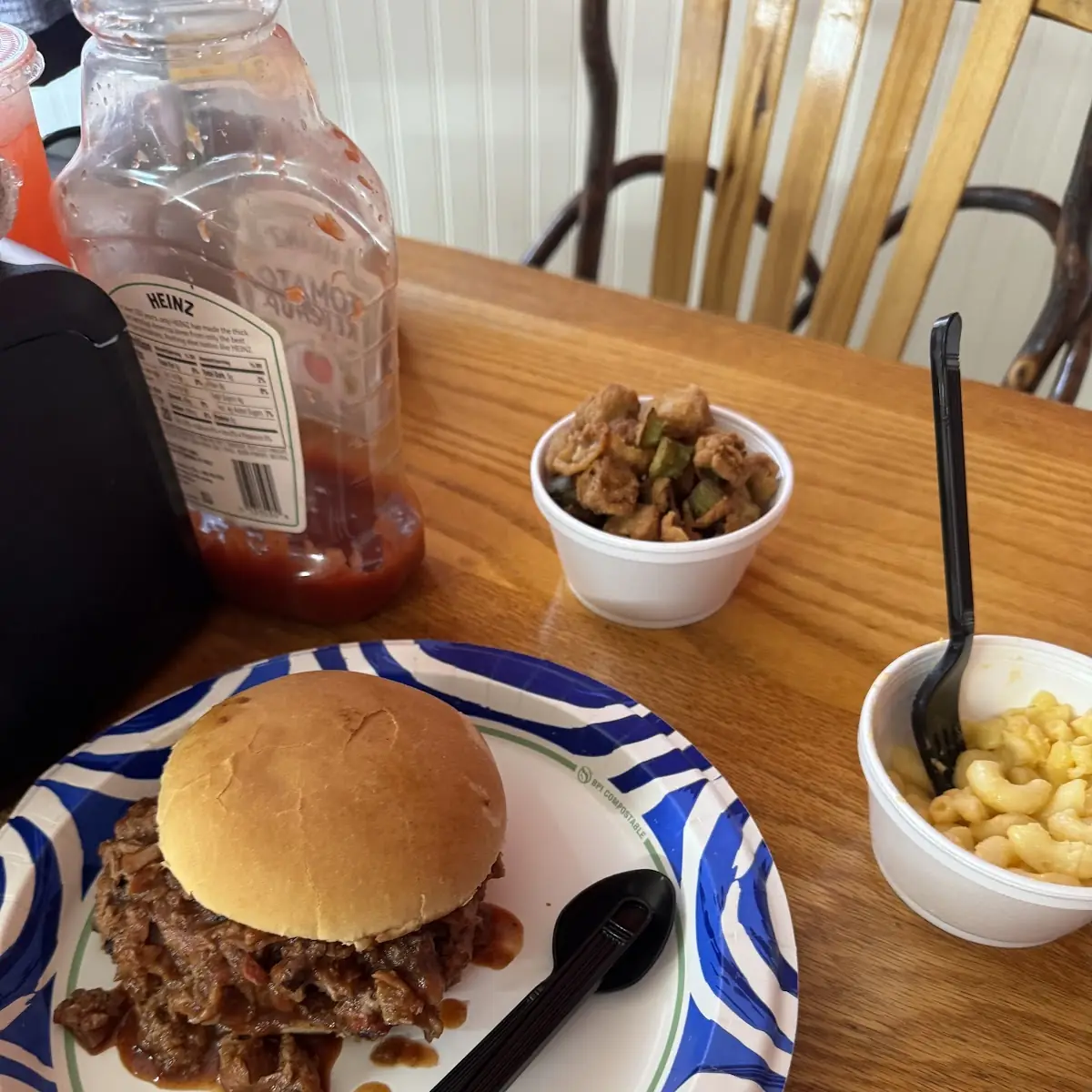 Pulled Pork