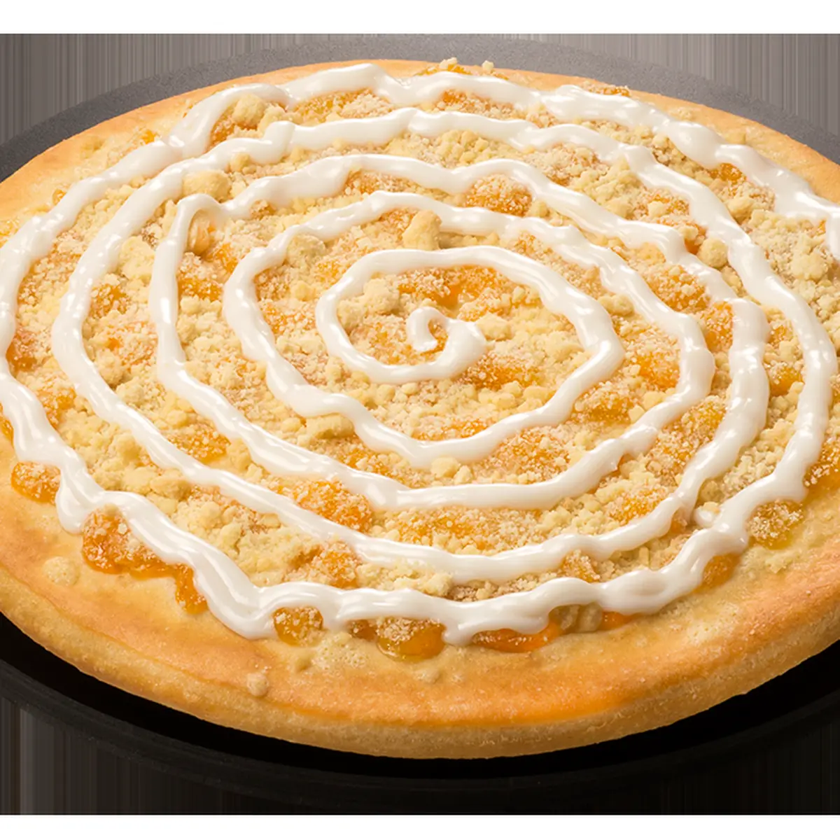 Stuffed Crust