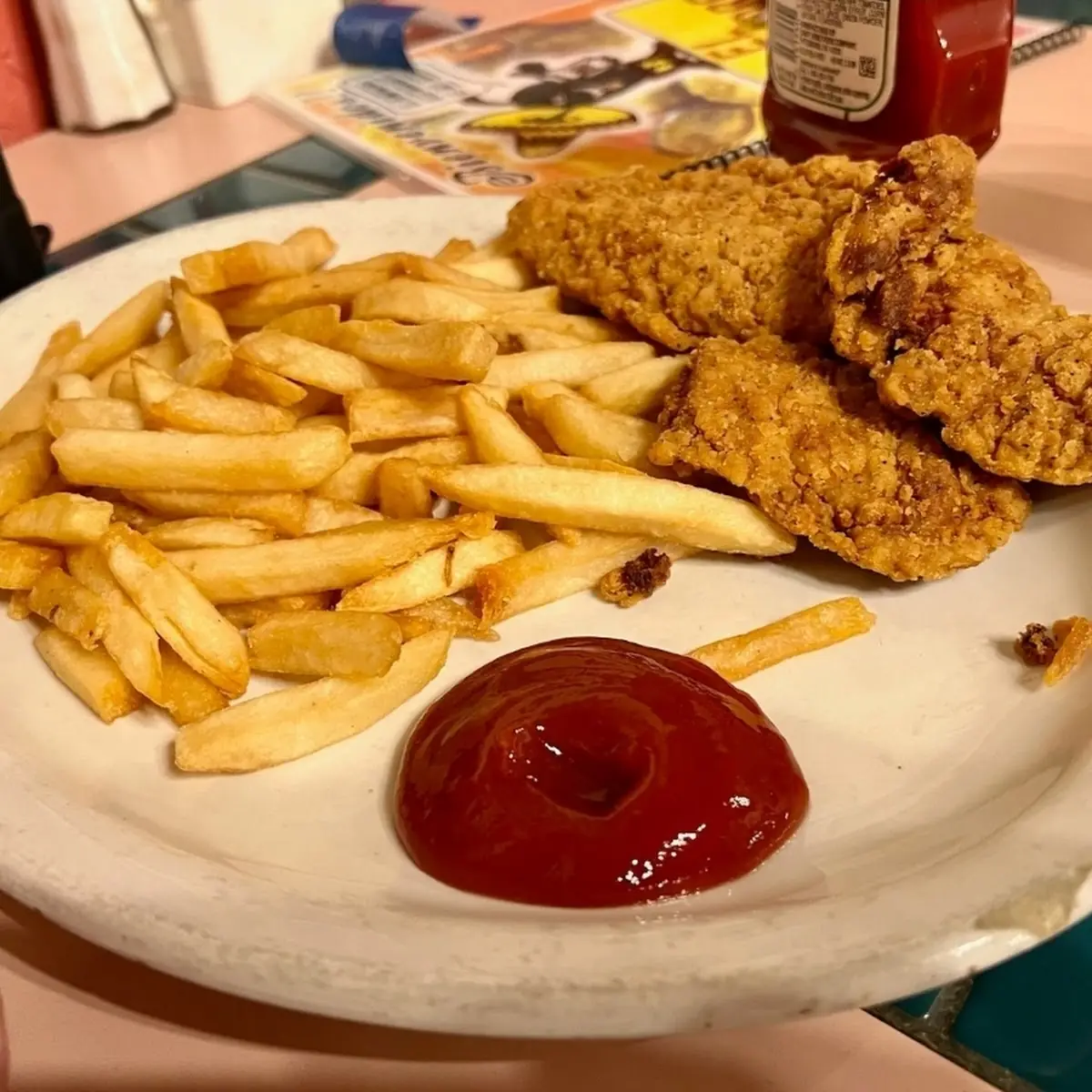 Chicken Nuggets