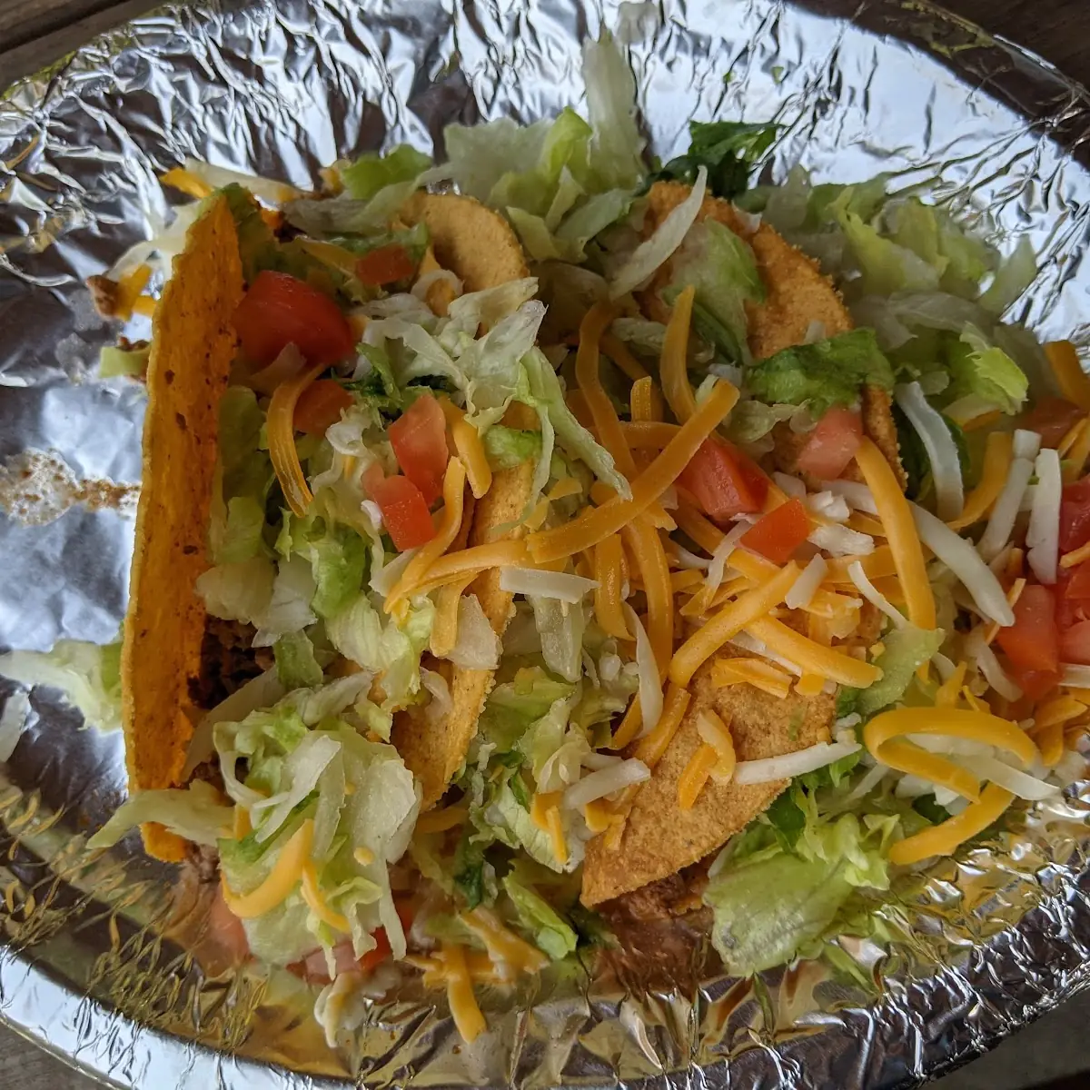 Tacos