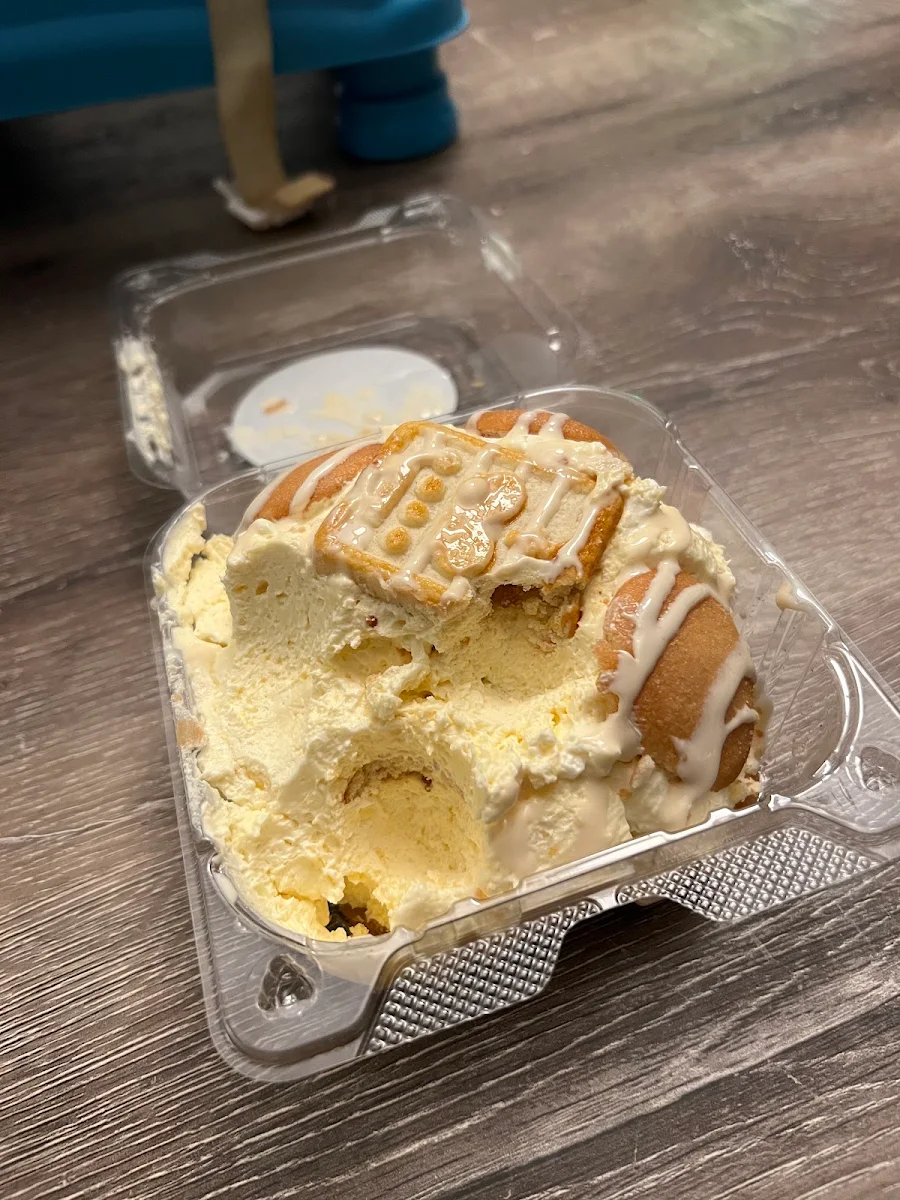 Cheese Cake