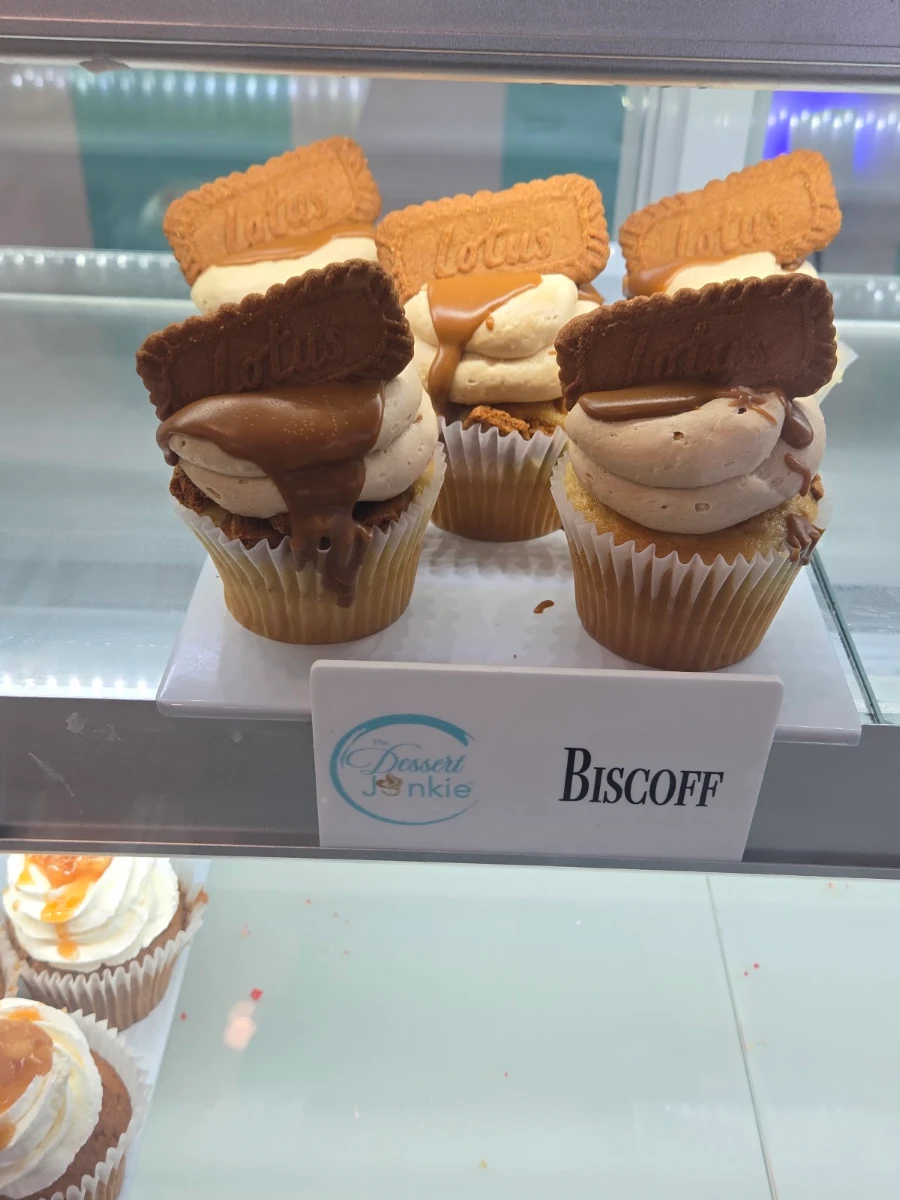 Peanut Butter Cup