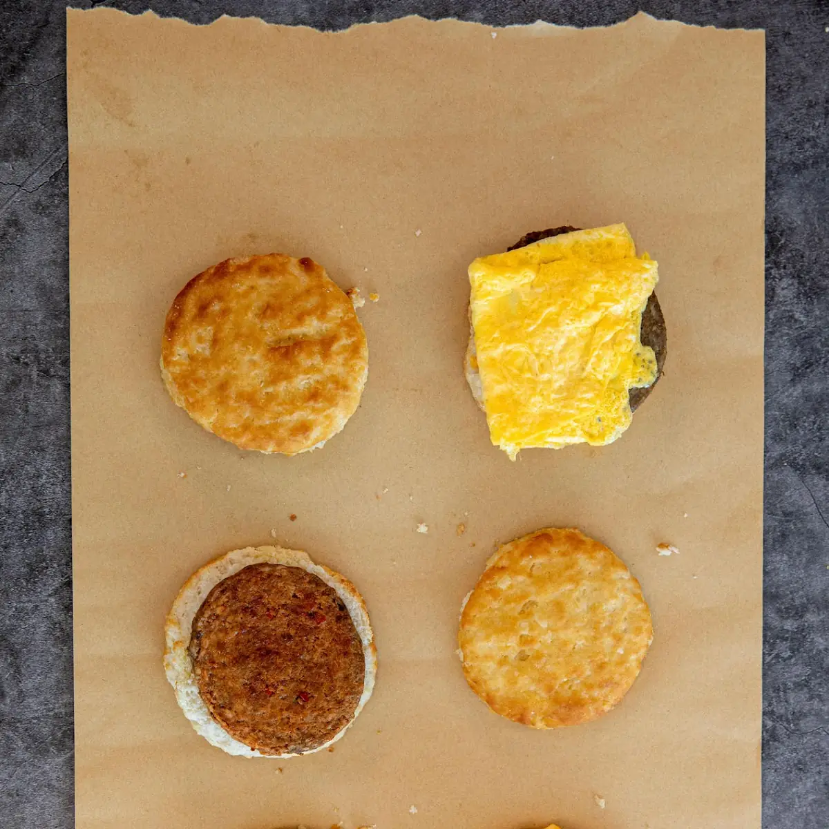 Hash Rounds