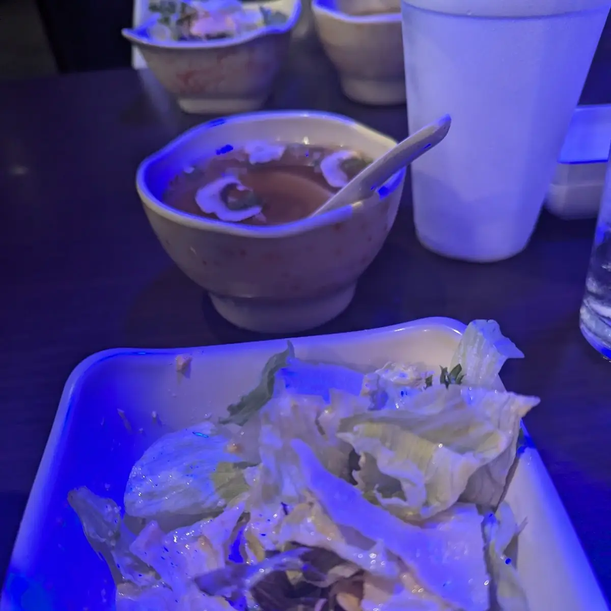 Garden Salad