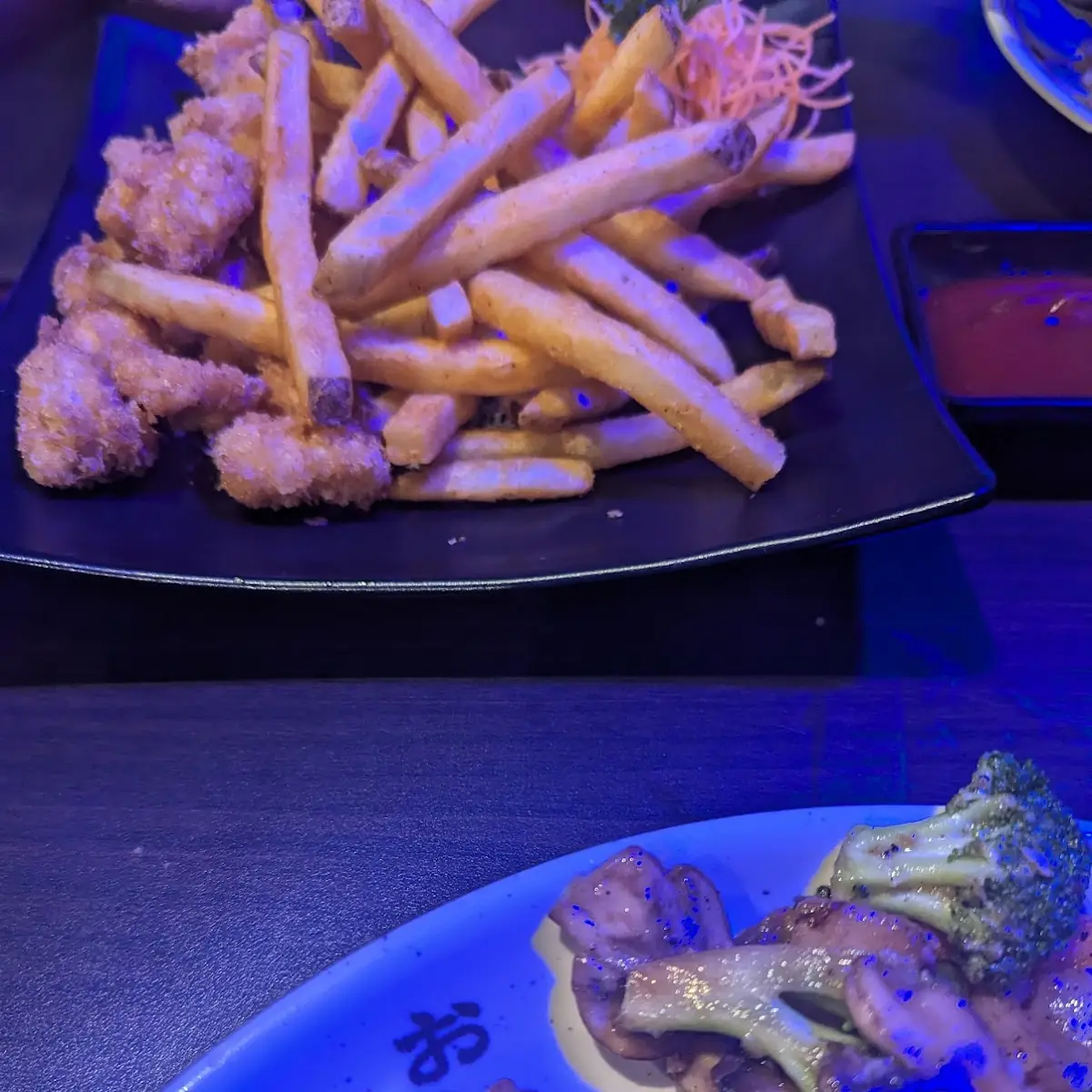 Kids Chicken Tenders