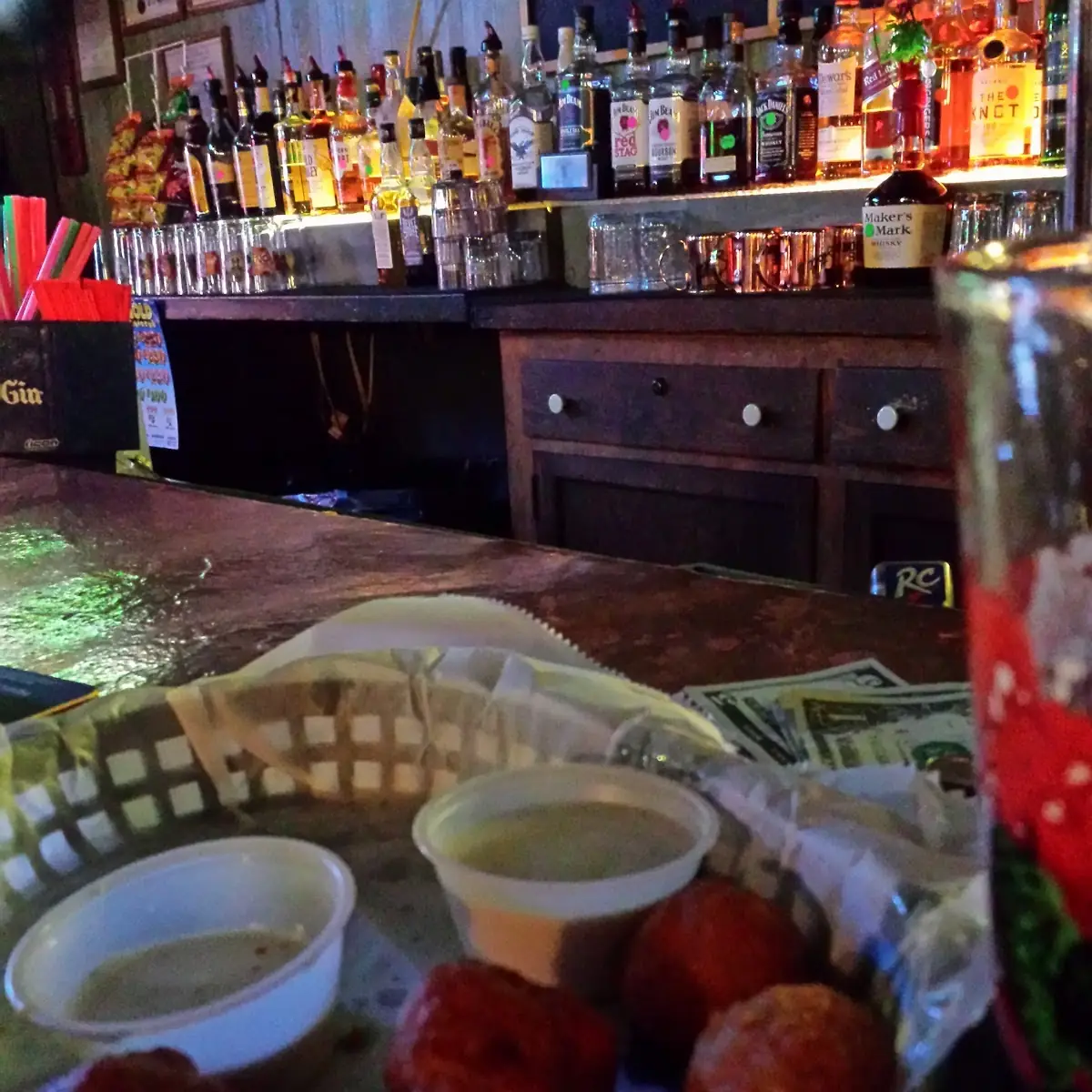 Great Beer Bar