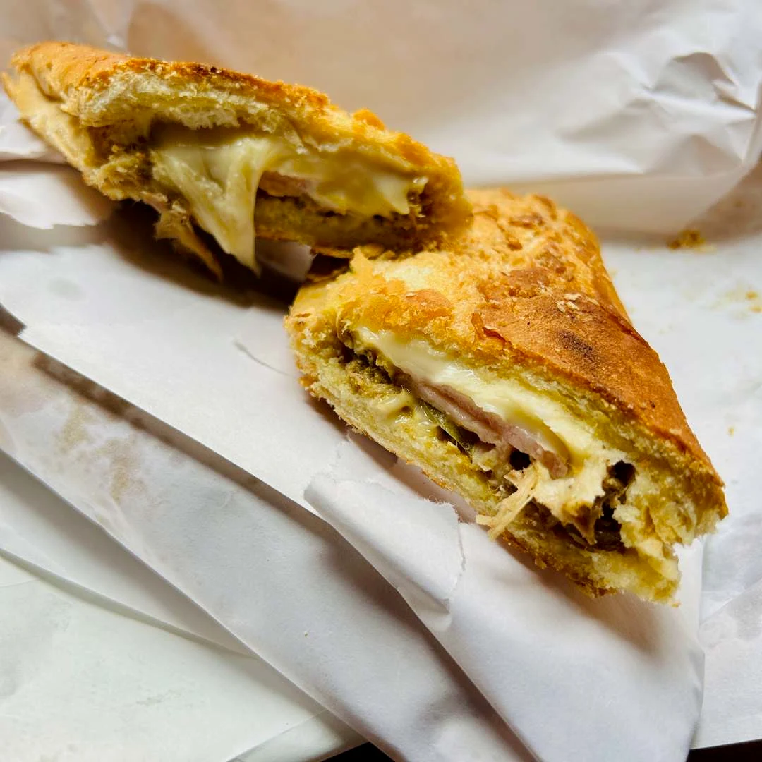 Cuban Sandwich
