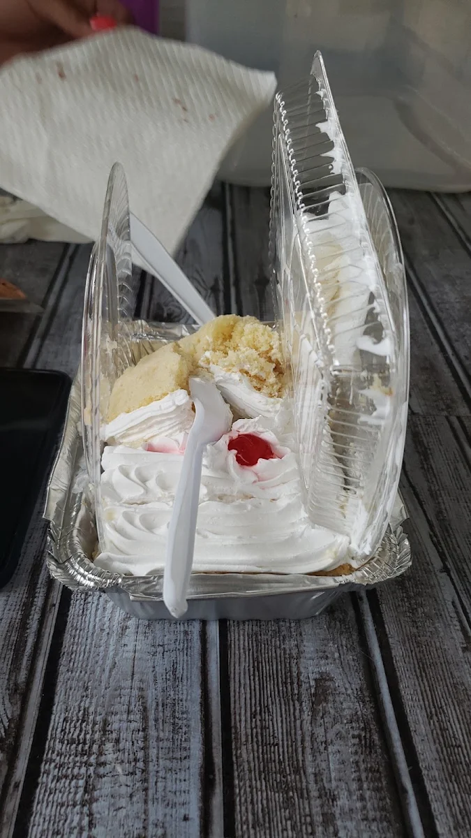 Tres Leches