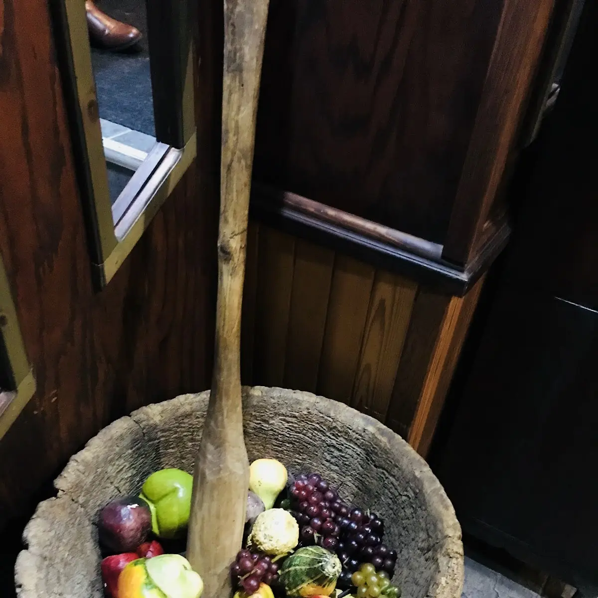 Fresh Fruit