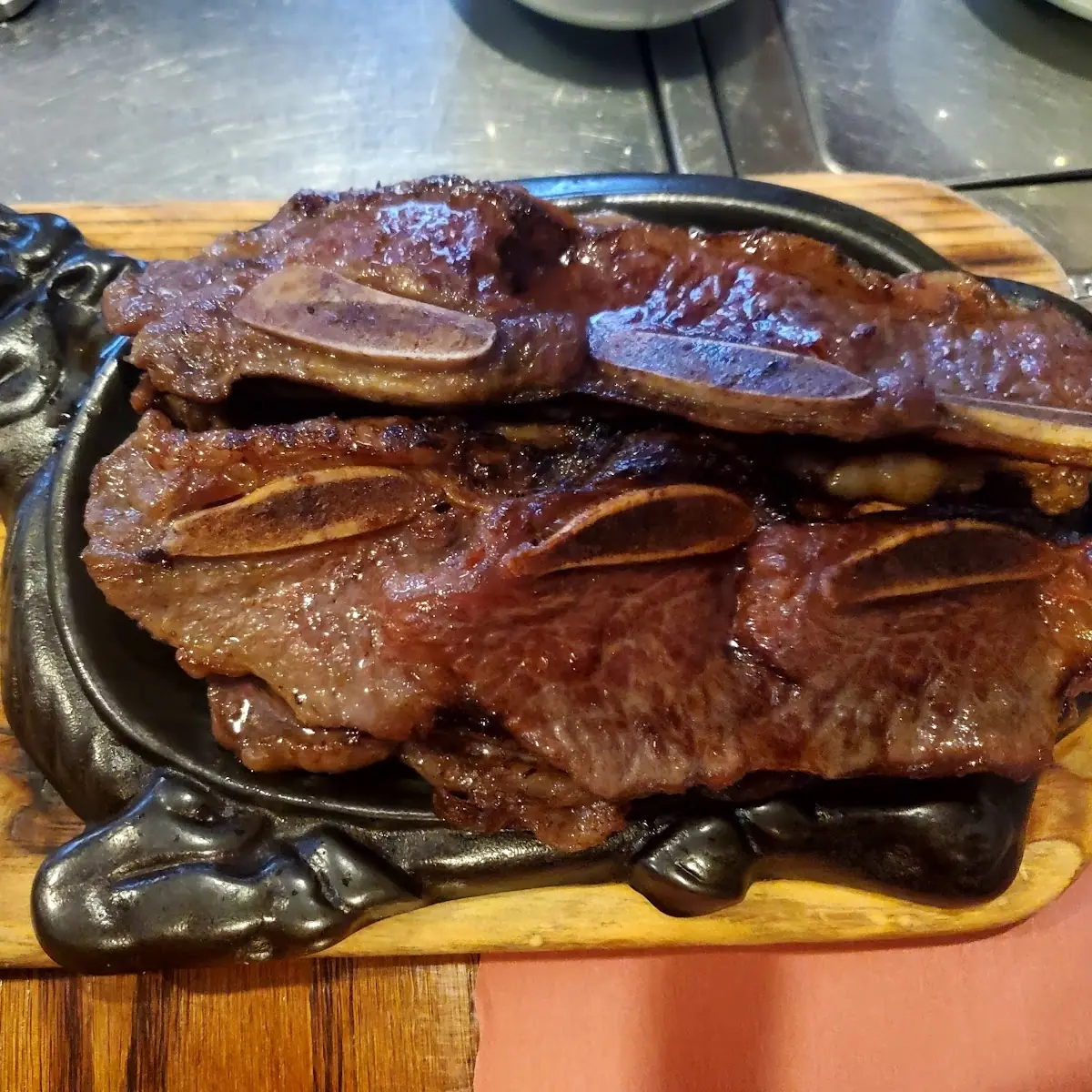 Short Ribs