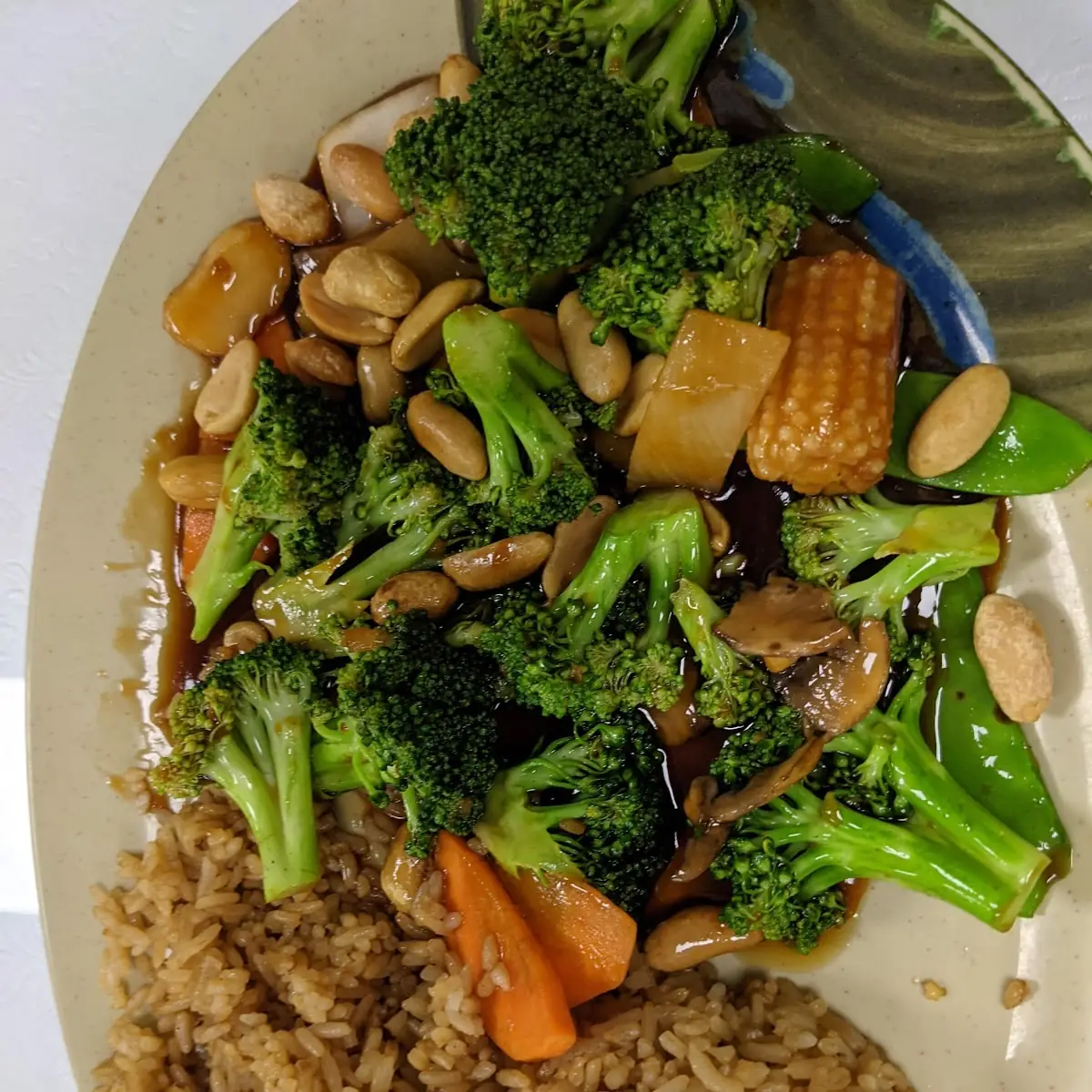Brown Rice