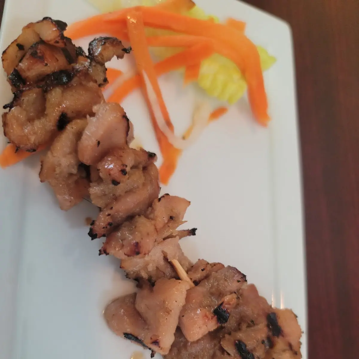 GA Nuong Lui
