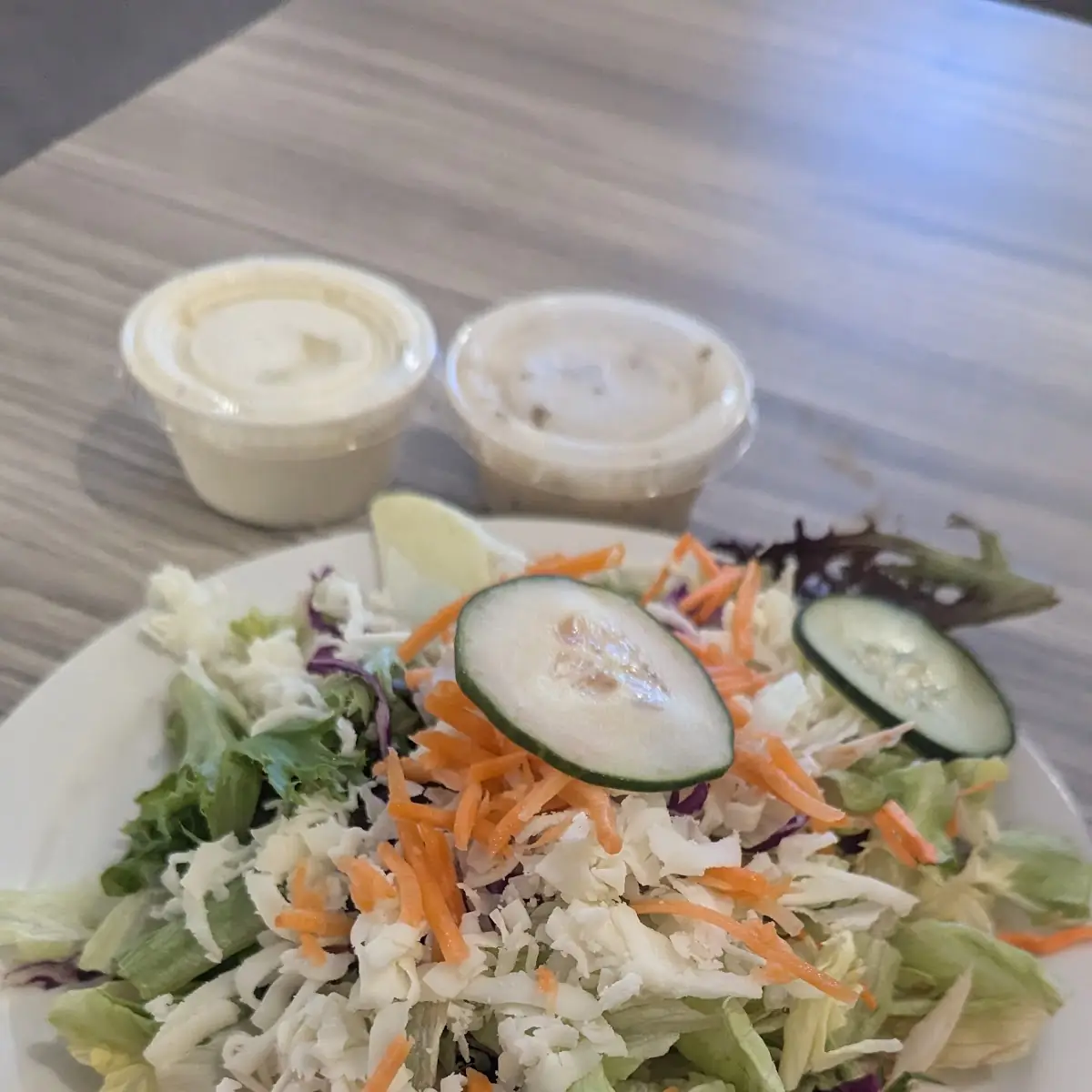 Side Salad