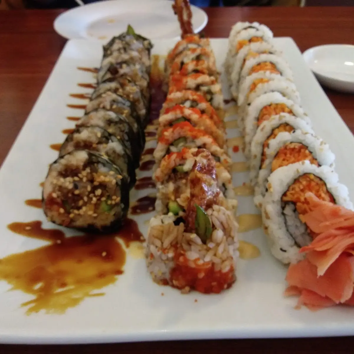 Spicy Tuna