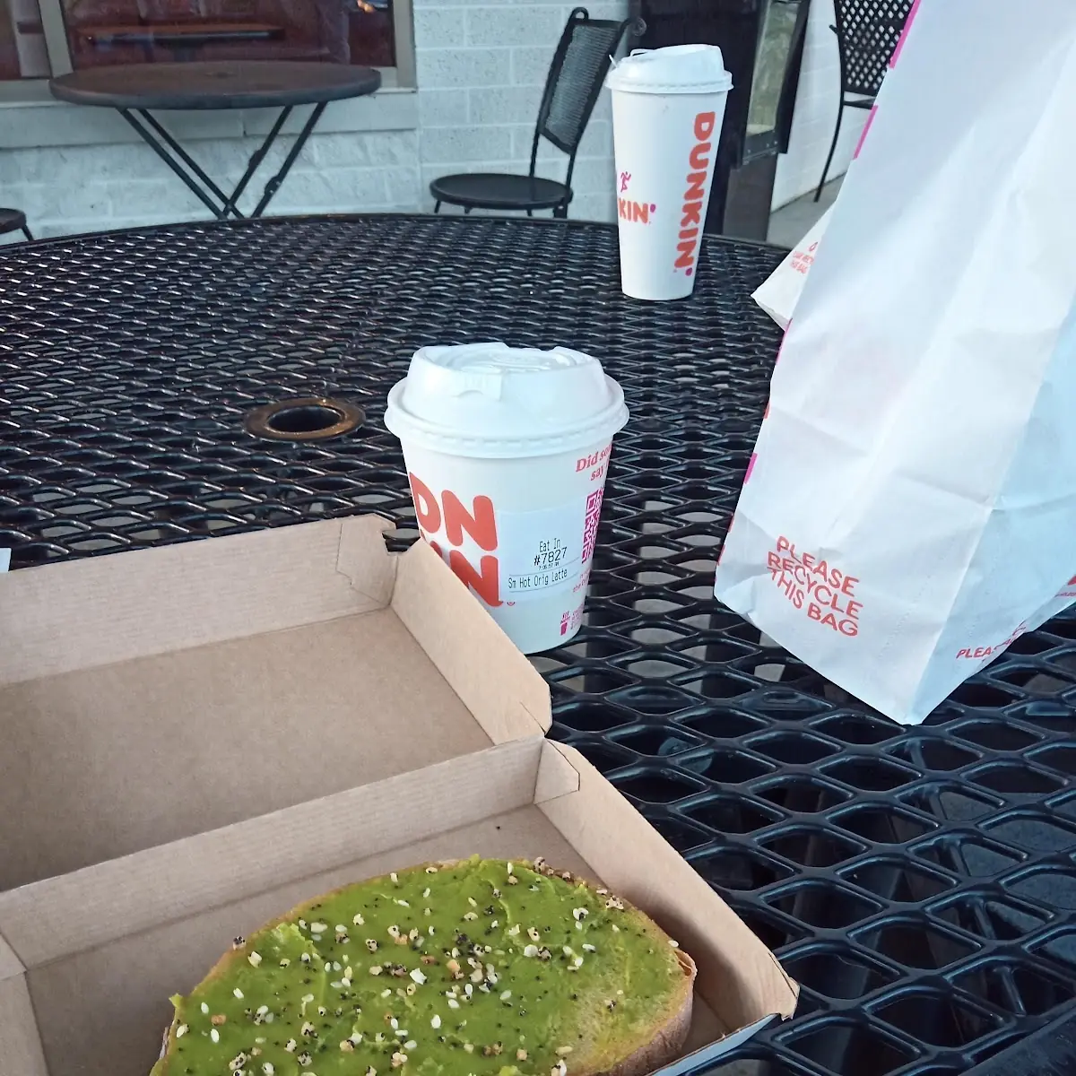 Avocado Toast