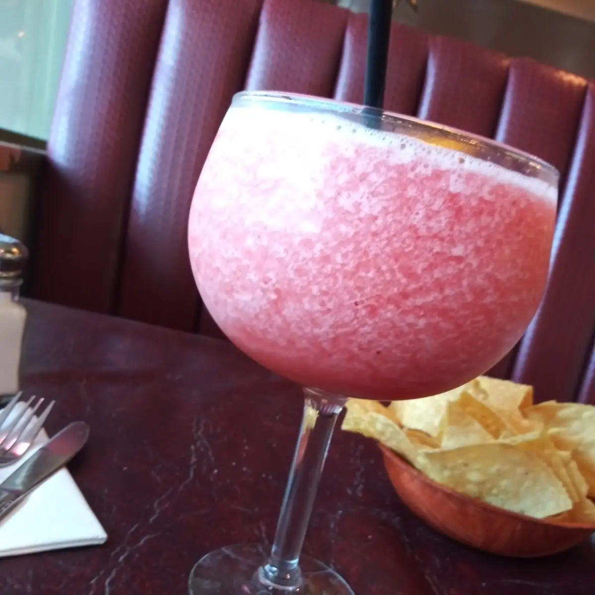 Strawberry Margarita