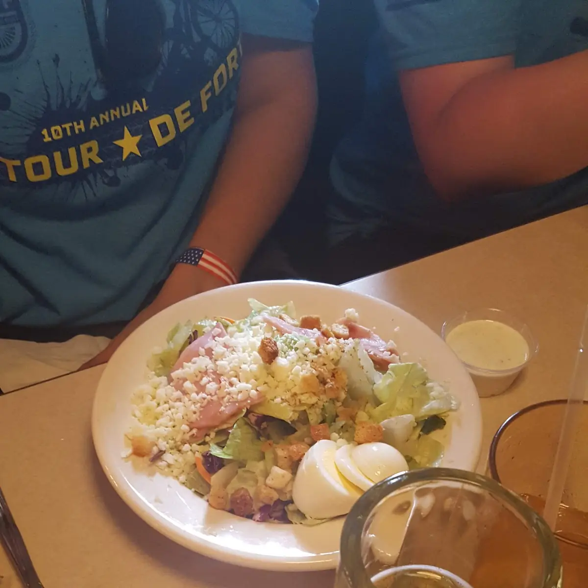 House Salad