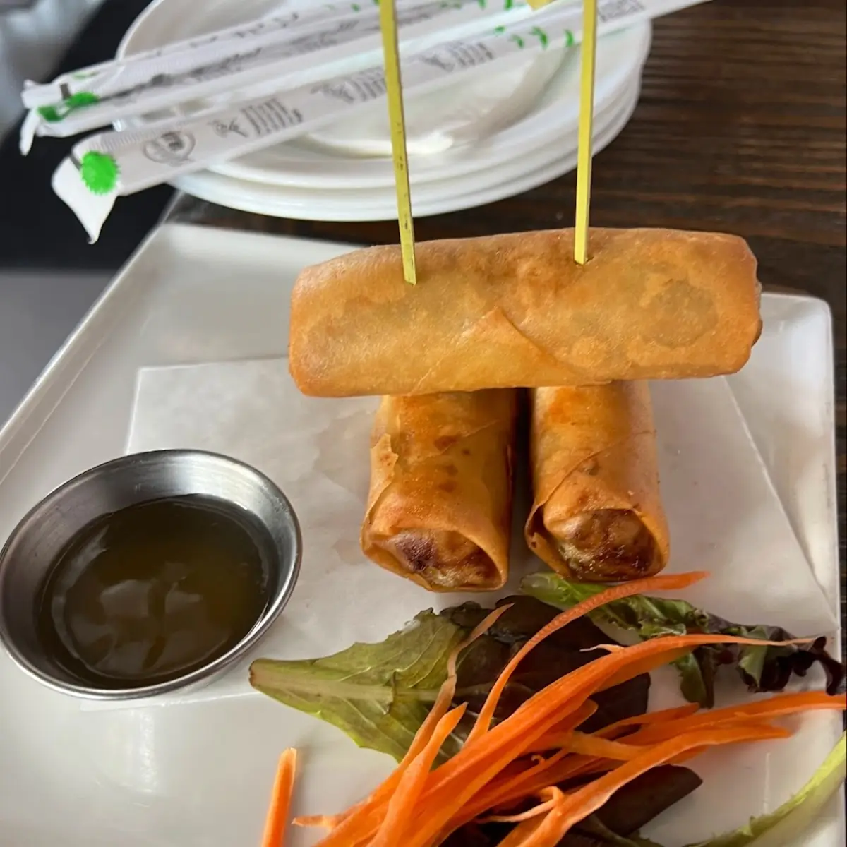Spring Roll