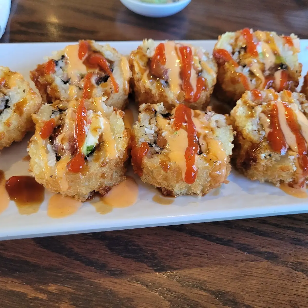 Spicy Tuna