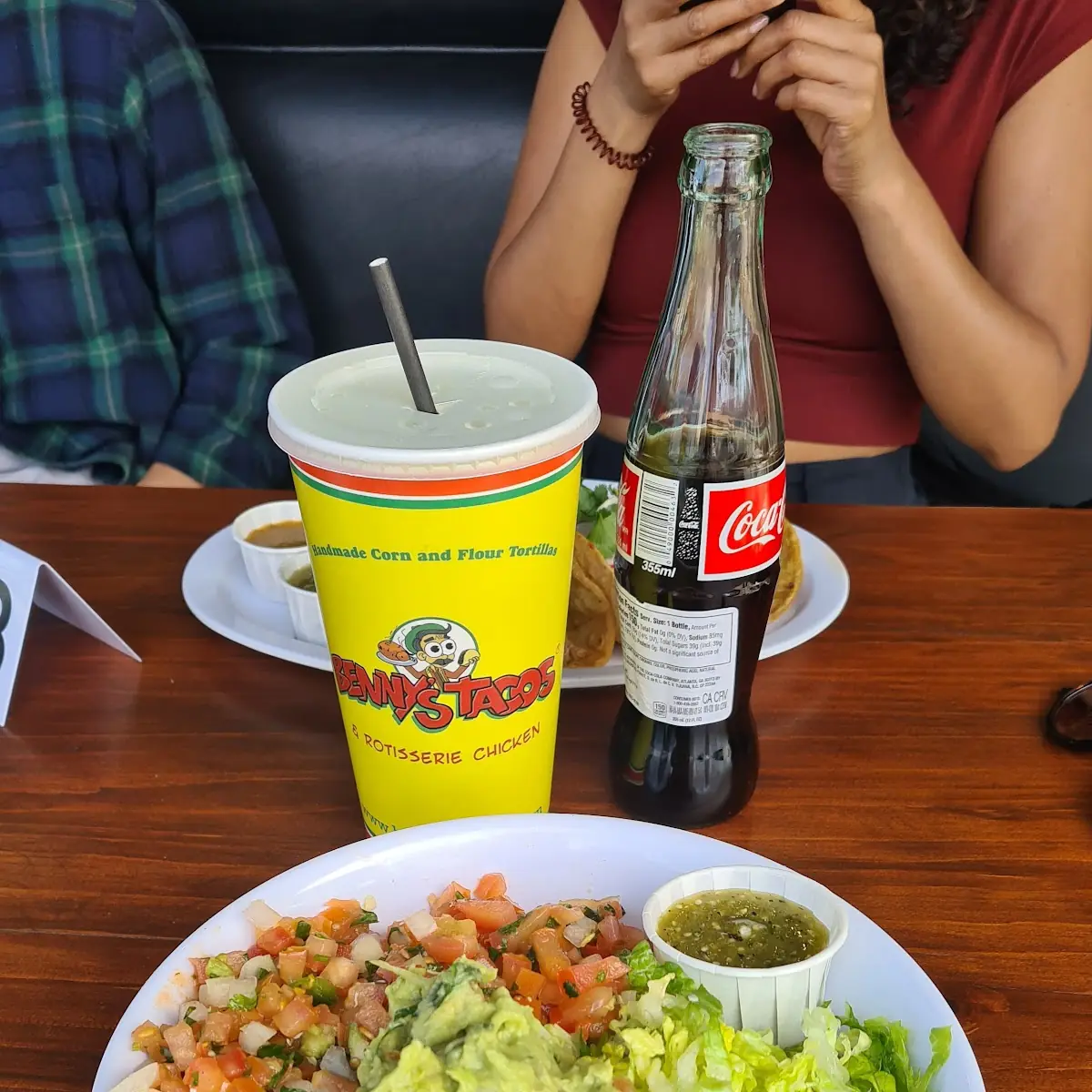 Burrito Bowl
