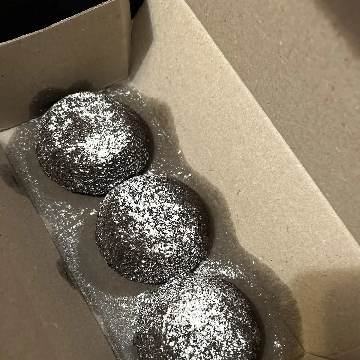 Lava Cake