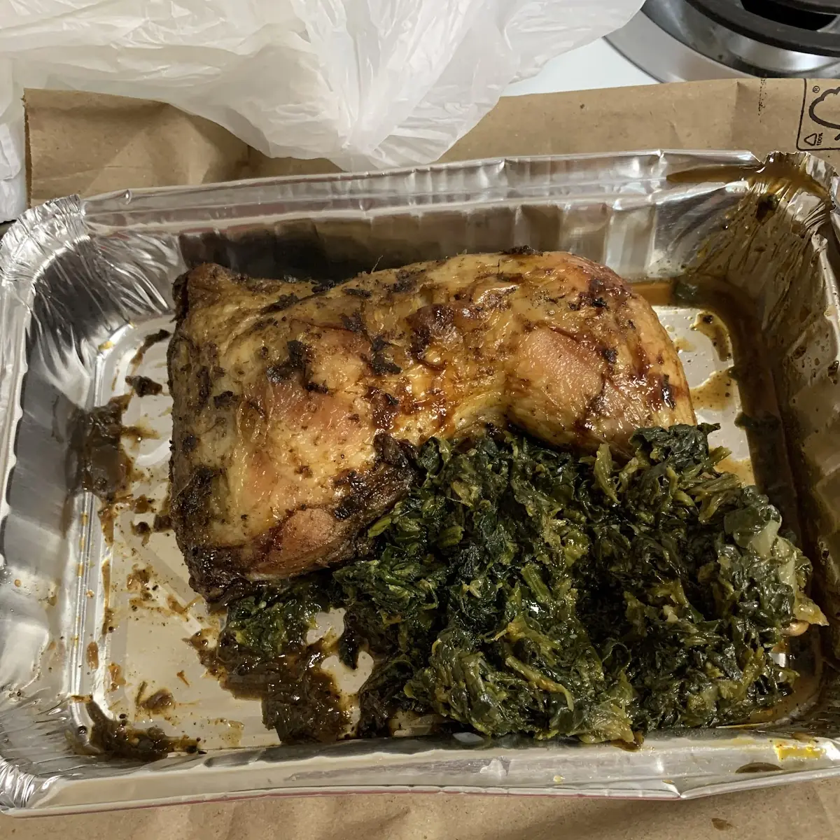 Collard Greens