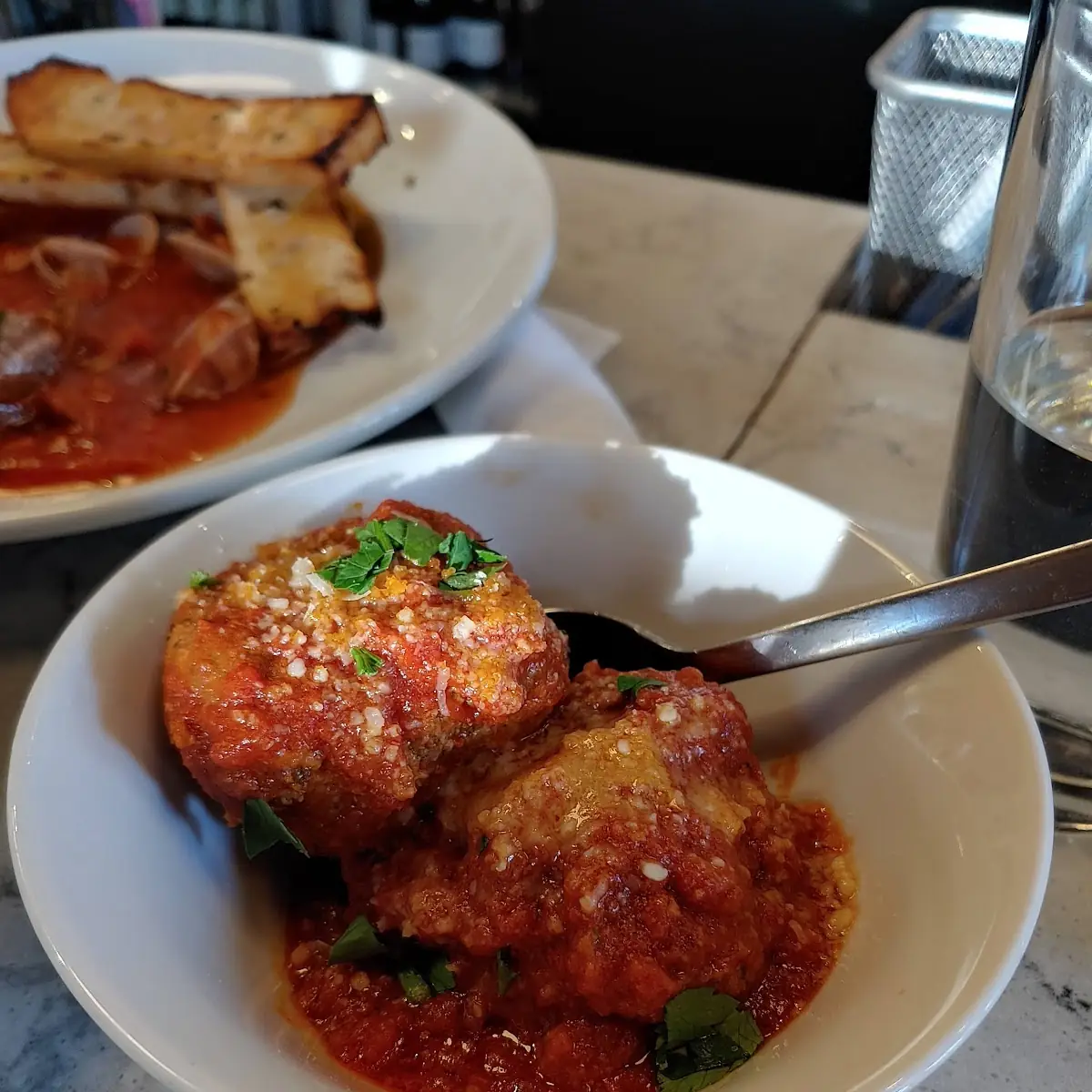 Meat Balls