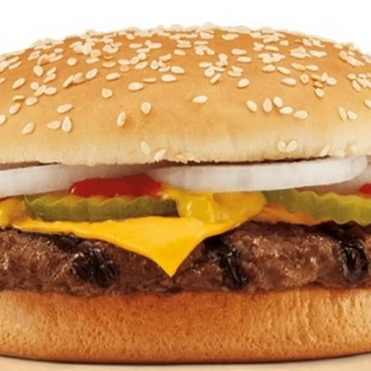 Cheeseburger Deluxe