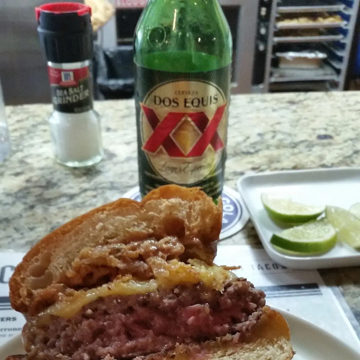 BBQ Ranch