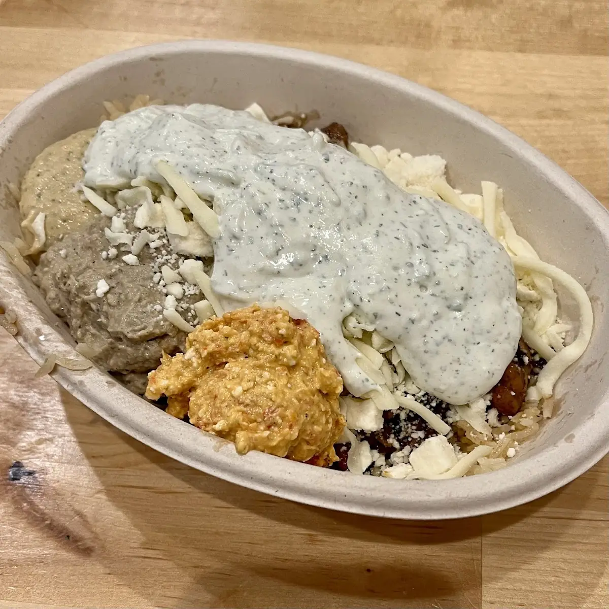 Chicken Fried Steak