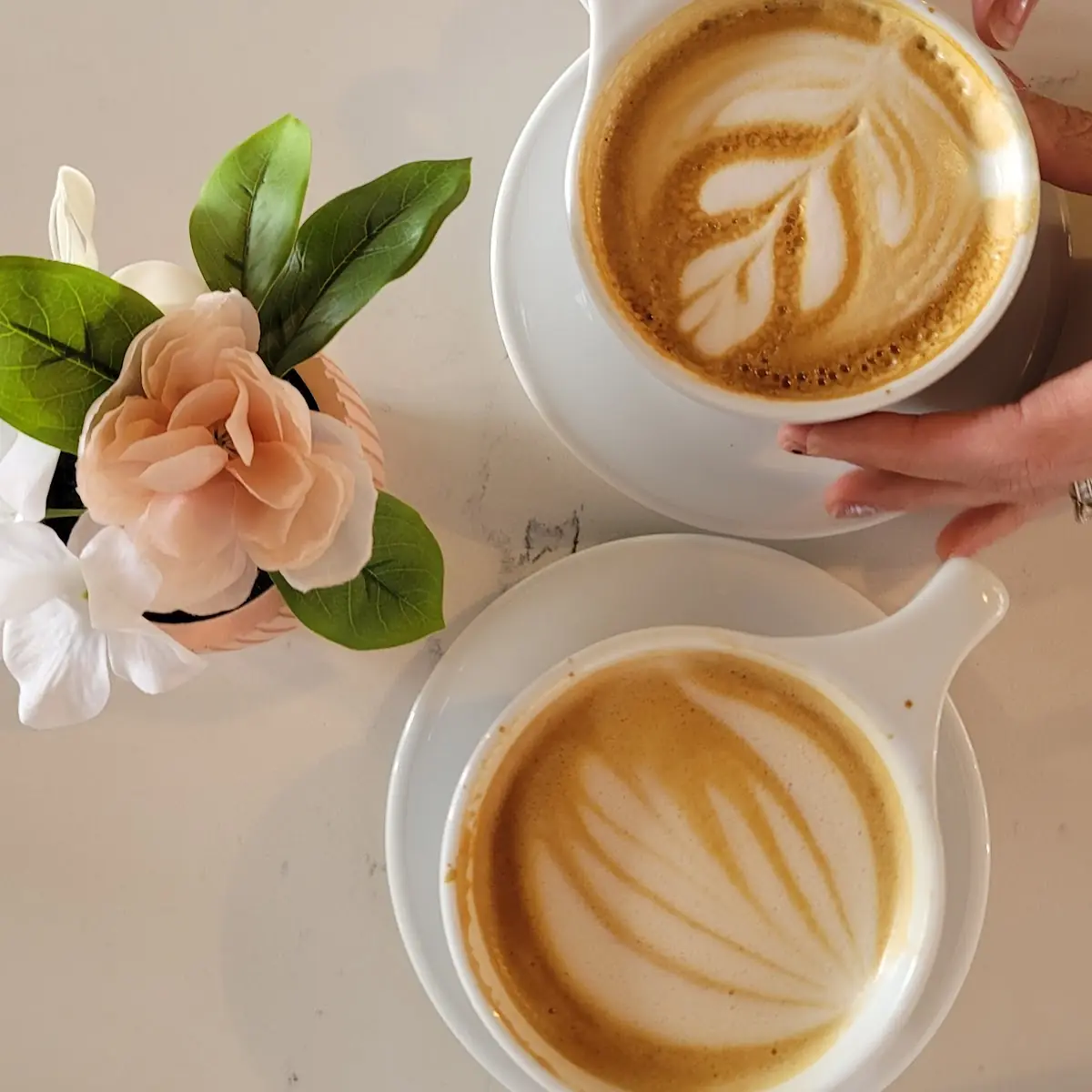 Hot Chai