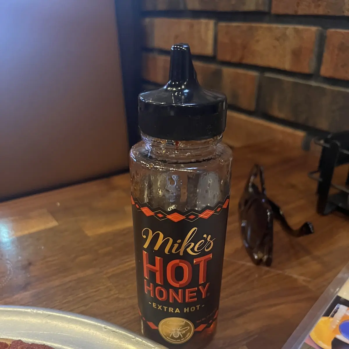 Mikes Hot Honey