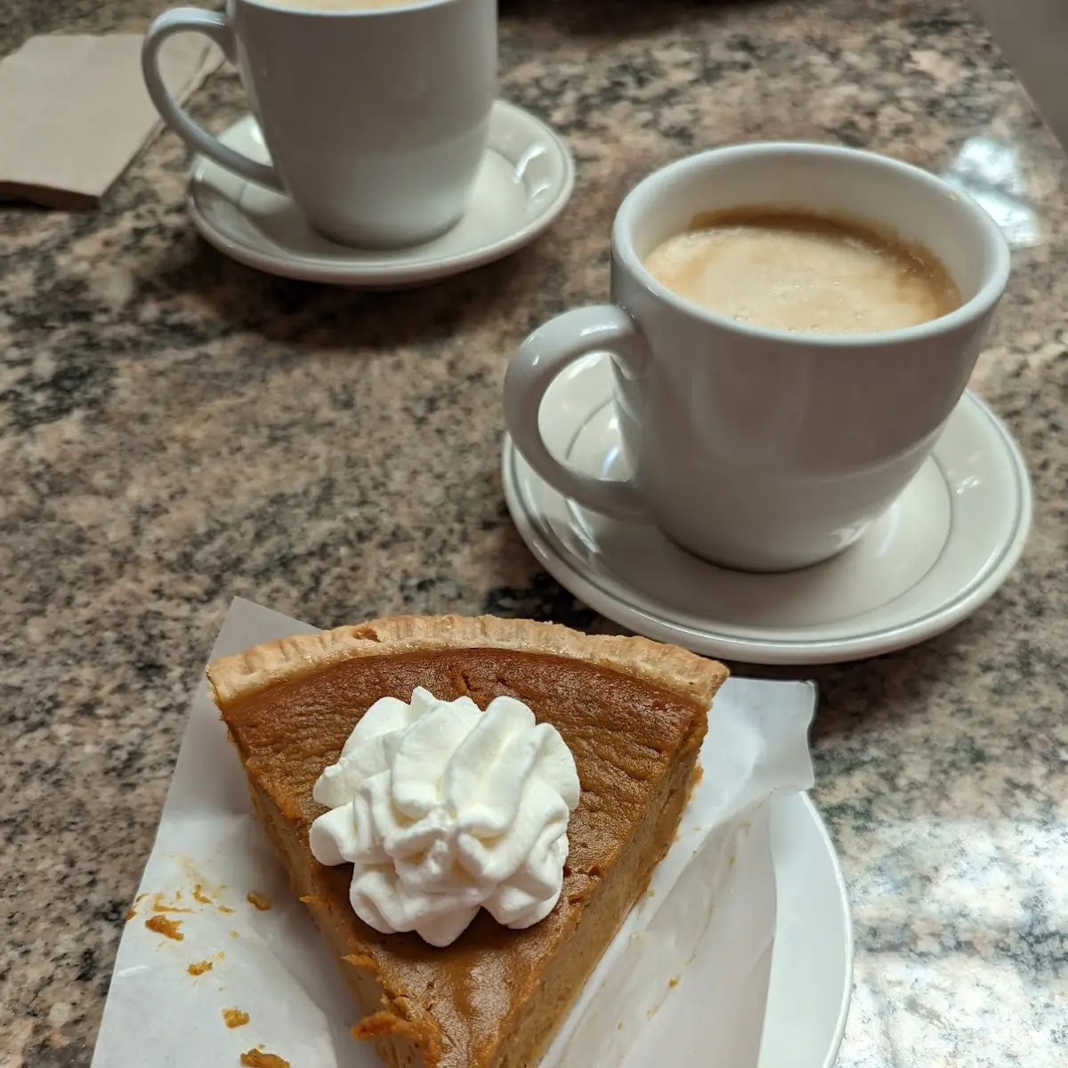 Pecan Pie