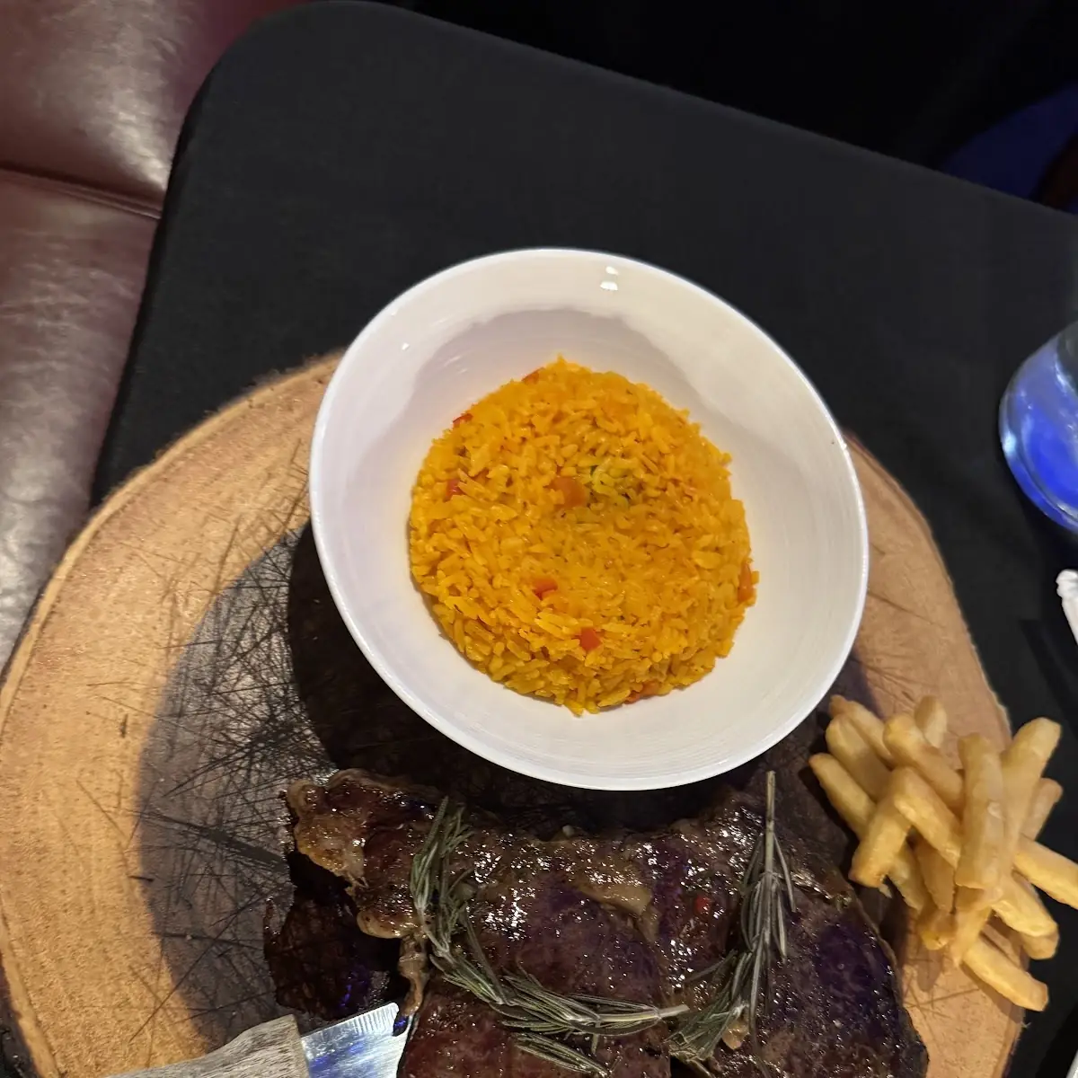16 Ounce Ribeye