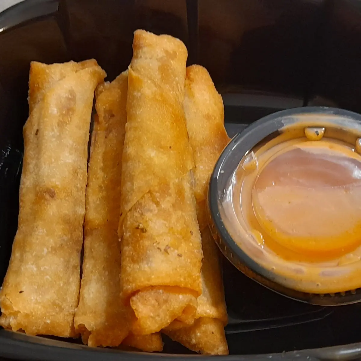 Spring Roll