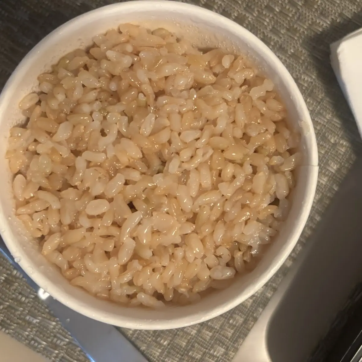 Brown Rice