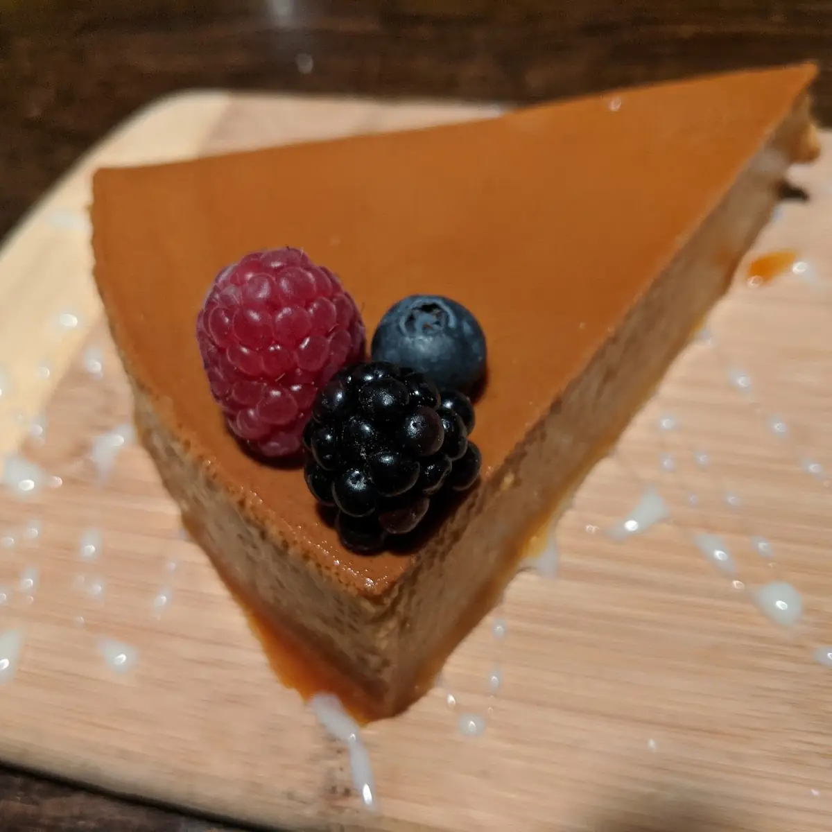 Flan