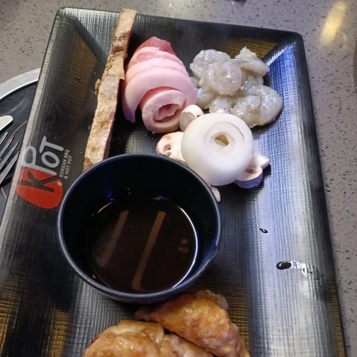 Oo Gyoza