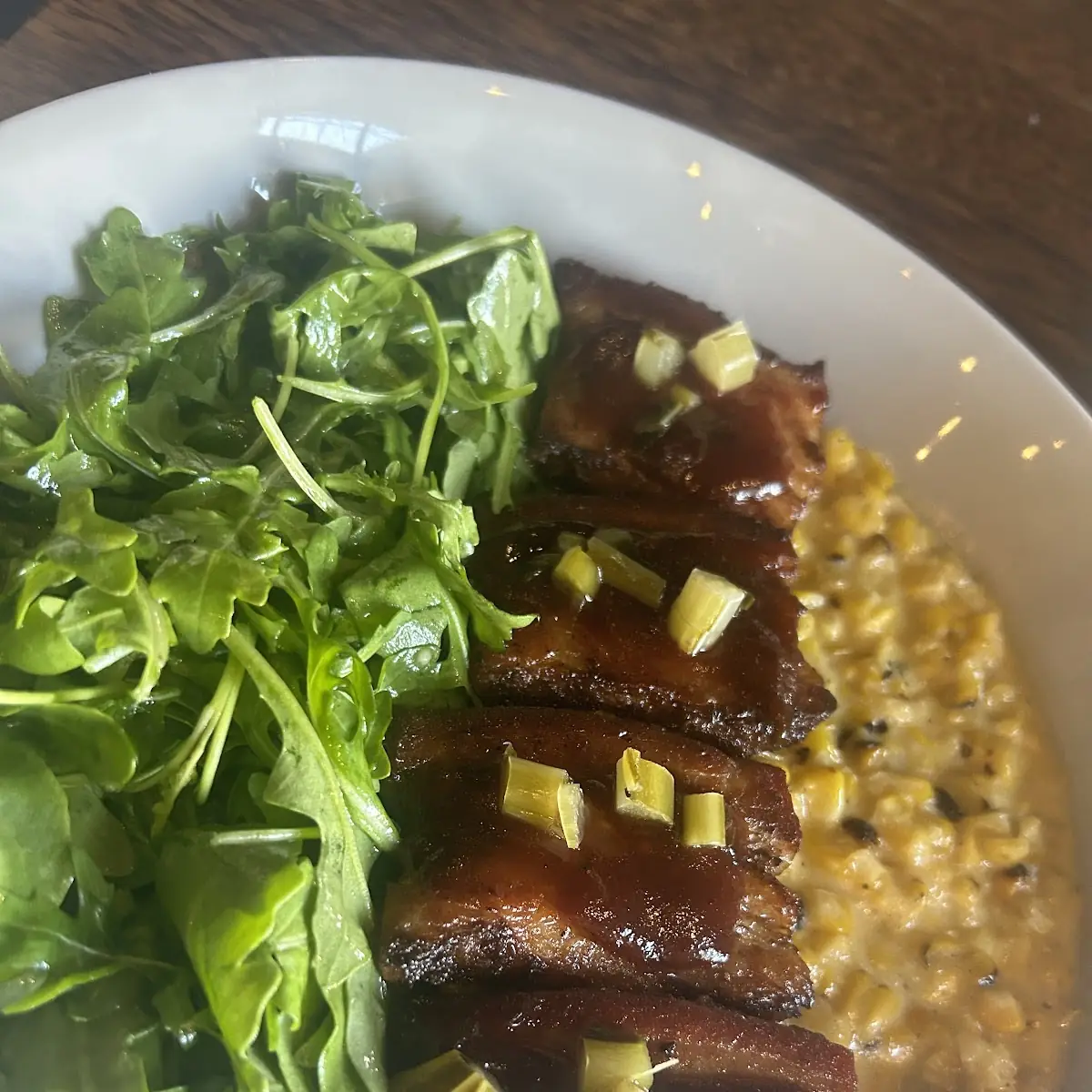 Pork Belly