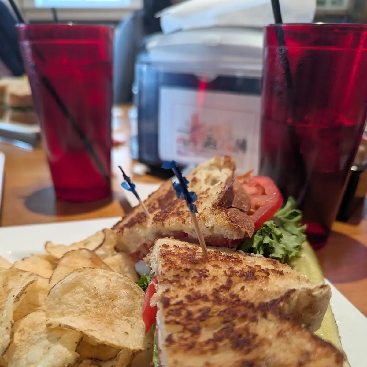 Club Sandwich
