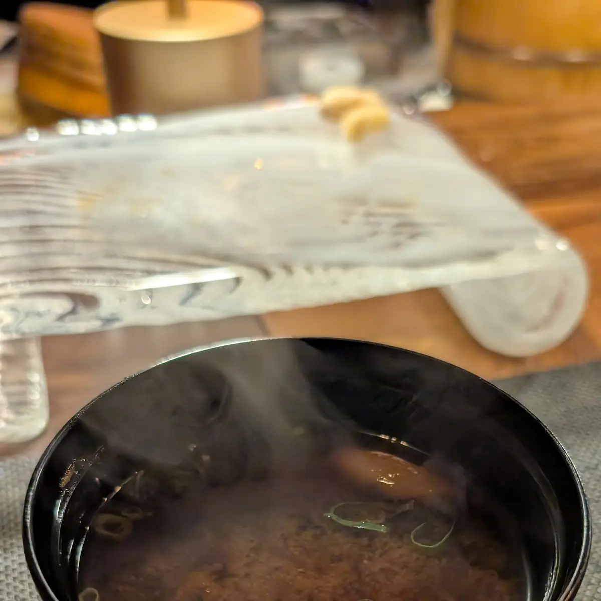Miso Soup