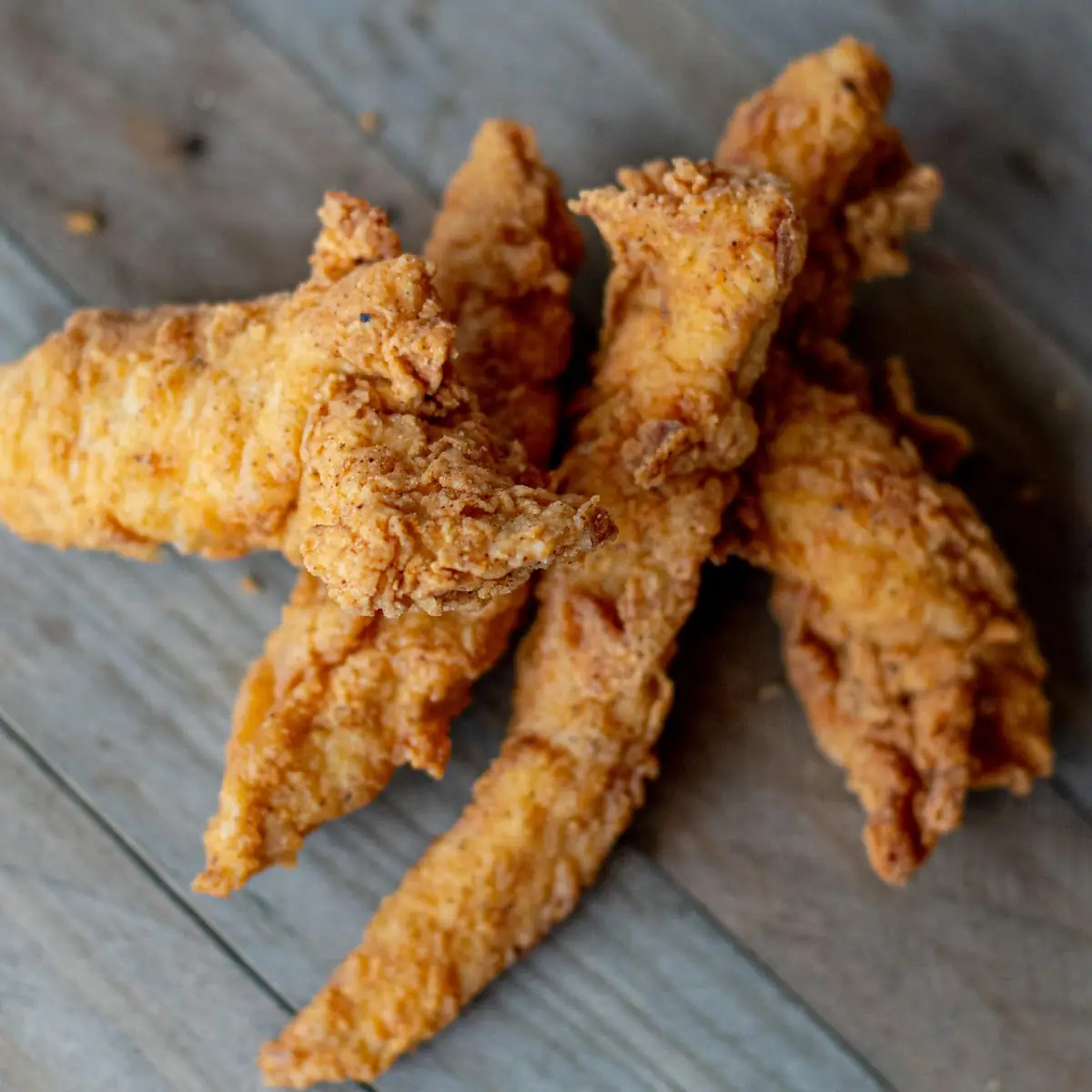 Chicken Tender