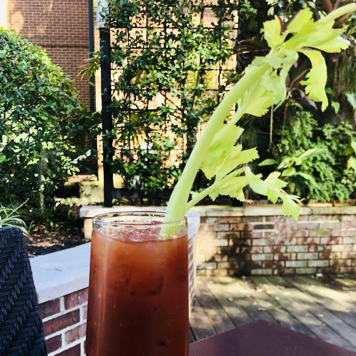 Bloody Mary